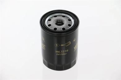 Масляний фільтр WIX Filters WL7219