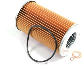 Масляний фільтр WIX Filters 92165E