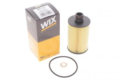 Масляний фільтр WIX Filters WL7554