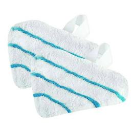 Насадка для парової швабри Black+Decker FSMP30 White Blue