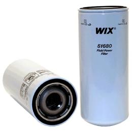 Масляний фільтр WIX Filters 51680