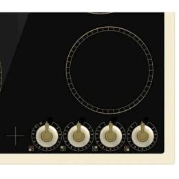 Варильна поверхня Gorenje EC642CLI електрична