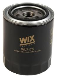 Масляний фільтр WIX Filters WL7175