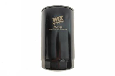 Масляний фільтр WIX Filters WL7137