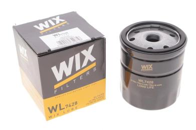 Масляний фільтр WIX Filters WL7428