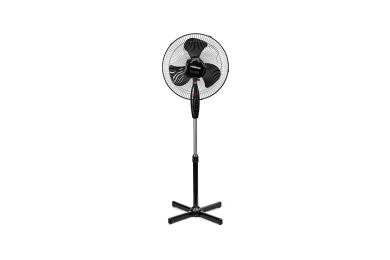 Вентилятор Holmer HFS-1217-2B Black 2 шт