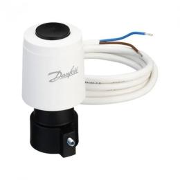 Сервопривід для радіатора Danfoss ТWA-A NC 230 В