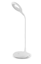 Настільна лампа Infinity WS-701 White 3600 mAh