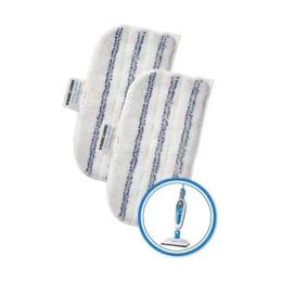 Насадка для парової швабри Black+Decker FSMP20 White