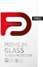 Захисне скло ArmorStandart Pro для OnePlus Nord CE 5G Black