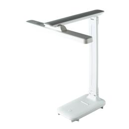 Настільна лампа DC LO-01 White 1200mAh