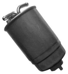 Паливний фільтр AG AUTOPARTS AG 4002
