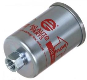 Паливний фільтр AG AUTOPARTS AG 4109