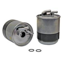 Паливний фільтр AG AUTOPARTS AG 4950