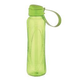 Пляшка для води GUSTO Sky 630 мл GT-G-911035 Light Green