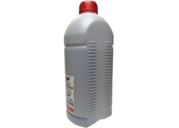 Принтерний тонер Welldo HP LJ M102/M104/M106/M130/M132/M134/M203/M227 1 кг Black (UWDTH227C-1)