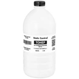 Принтерний тонер Static Control HP Universal 1010/1200/2100/4000/5000, 1 кг Black (TSM-MPT5-1)