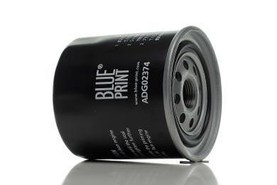 Паливний фільтр Blue Print ADG02374