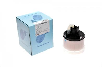 Паливний фільтр Blue Print ADM52349