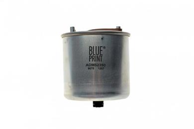 Паливний фільтр Blue Print ADM52350