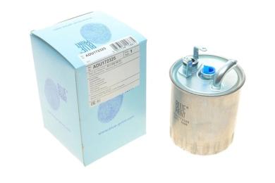 Паливний фільтр Blue Print ADU172325