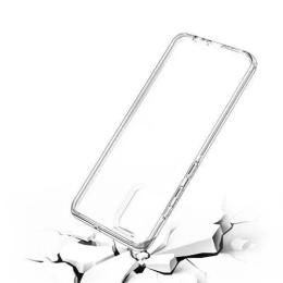 Чохол-накладка BeCover Transparancy для Vivo Y31 Transparent