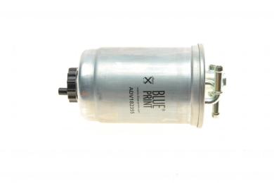 Паливний фільтр Blue Print ADV182355