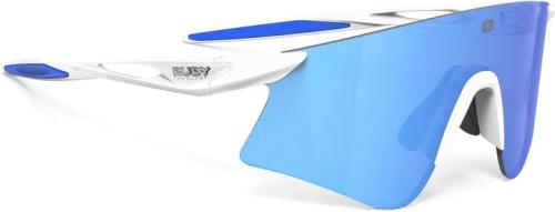Спортивні окуляри Rudy Project Astral  -  RP Optics Multilaser Blue Matte White (SP883958-0000)