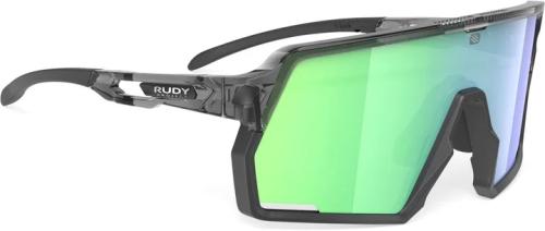 Спортивні окуляри Rudy Project Kelion Multilaser Green Black (SP854157-0000)