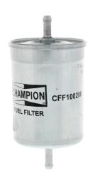 Паливний фільтр Champion CFF100206
