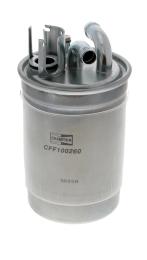 Паливний фільтр Champion CFF100260