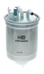 Паливний фільтр Champion CFF100262