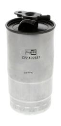 Паливний фільтр Champion CFF100431