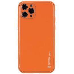 Чохол-накладка EpiK Xshield для iPhone 12 Pro Orange