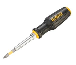 Викрутка DEWALT DWHT66569-0