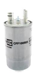 Паливний фільтр Champion CFF100503