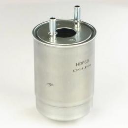 Паливний фільтр DELPHI HDF624