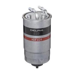 Паливний фільтр DELPHI HDF629