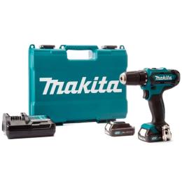 Шурупокрут MAKITA HP333DWAE Blue Void