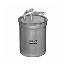 Паливний фільтр DELPHI HDF575