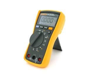 Мультиметр MUST Fluke 115C V, A, C, R, F
