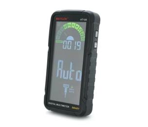 Мультиметр Mayilon HT-128 V, A, R, C, F, T