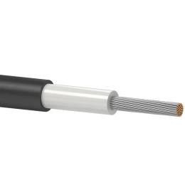 Кабель для сонячних панелей Одескабель H1Z2Z2-K 1 * 6 (99-00021353) Black