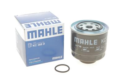 Паливний фільтр Mahle KC388D