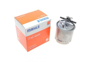 Паливний фільтр Mahle KL440/23