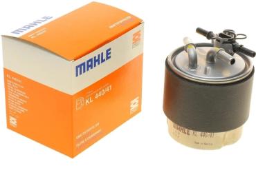 Паливний фільтр Mahle KL440/41