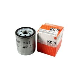 Паливний фільтр Mahle KC5