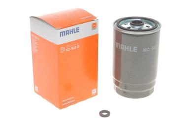Паливний фільтр Mahle KC503D