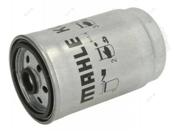 Паливний фільтр Mahle KC80