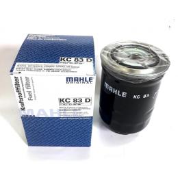 Паливний фільтр Mahle KC83D